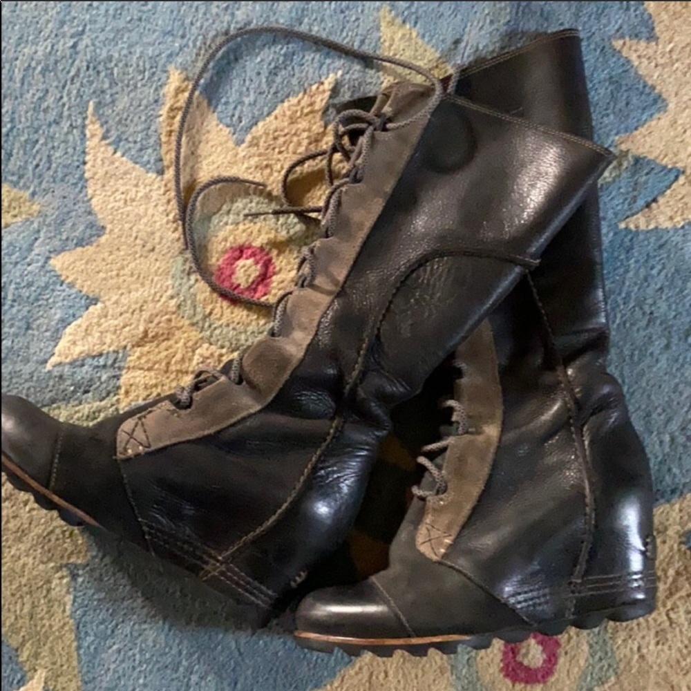 Cate the Great Sorel